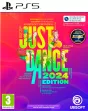 Just Dance 2024 Edition PS5