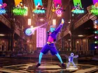 Just Dance 2024 Edition - Pantalla