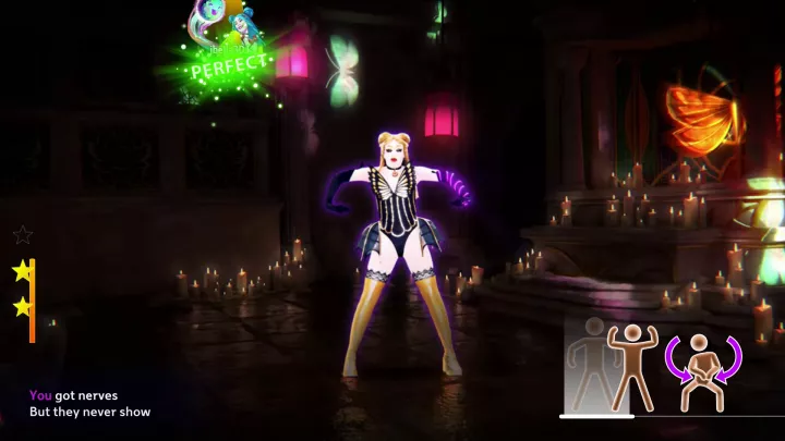 Just Dance 2024 Edition - Nintendo Switch