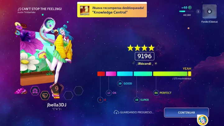 Just Dance 2024 Edition