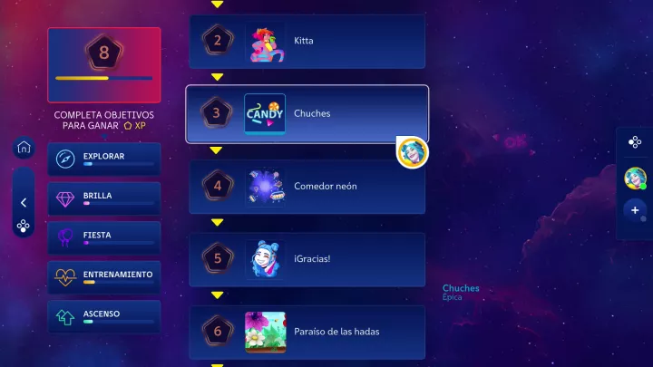 Just Dance 2024 Edition - Nintendo Switch