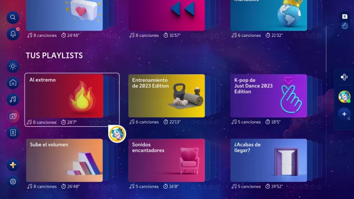 Just Dance 2024 Edition