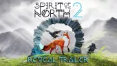 Tráiler de anuncio de Spirit of the North 2
