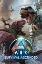 Ark: Survival Ascended PC