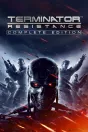 Terminator Resistance - Complete Edition Xbox Series