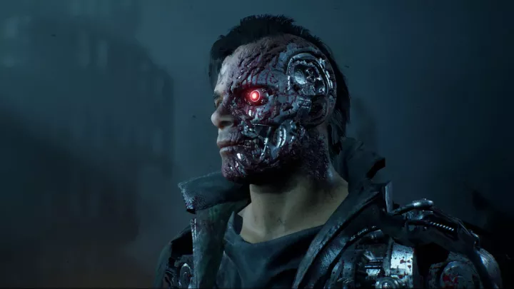 Terminator Resistance - Complete Edition