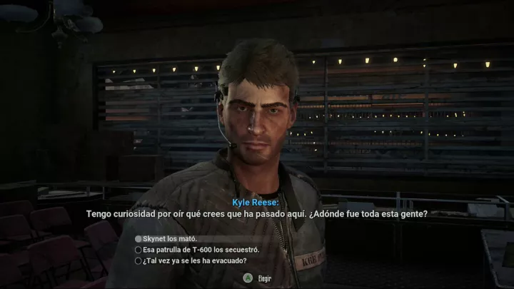 Terminator Resistance - Complete Edition