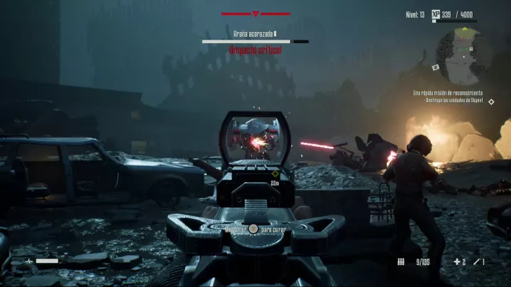 Terminator Resistance - Complete Edition - Xbox Series