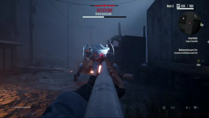 Terminator Resistance - Complete Edition - Xbox Series