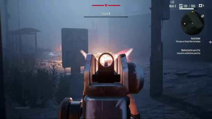 Terminator Resistance - Complete Edition