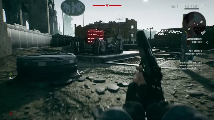 Terminator Resistance - Complete Edition