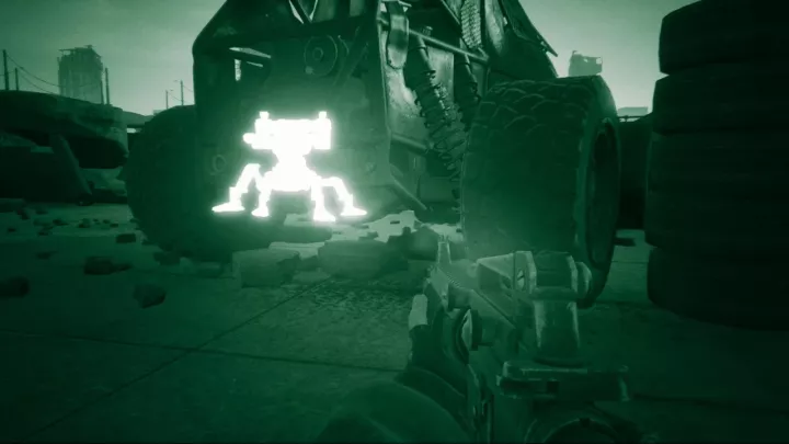 Terminator Resistance - Complete Edition