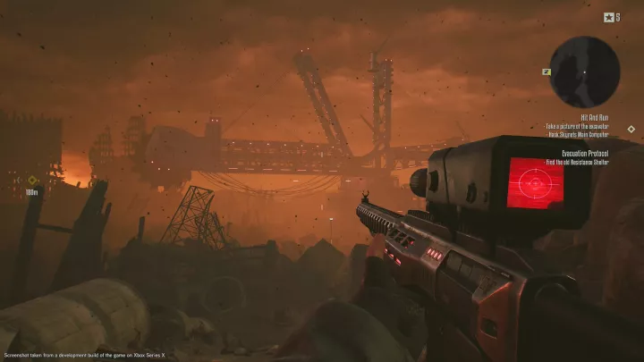 Terminator Resistance - Complete Edition