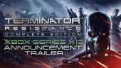 Tráiler de Terminator Resistance - Complete Edition