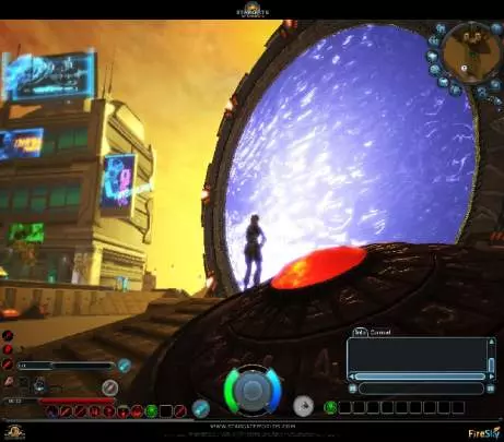 Stargate Worlds - PC