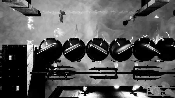 Tandem A Tale of Shadows - PC