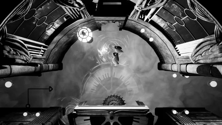 Tandem A Tale of Shadows - PC