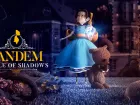 Tráiler de lanzamiento de Tandem: A Tale of Shadows