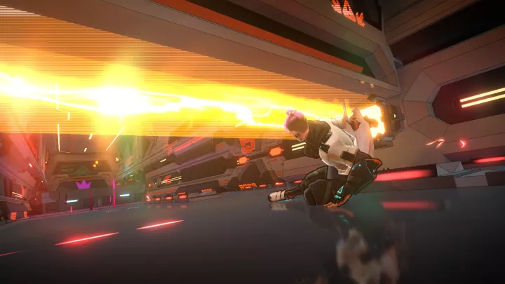 Ikaro Will Not Die - PC