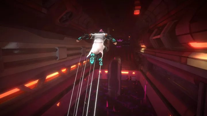 Ikaro Will Not Die - PC