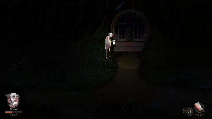 Vlad Circus Descend Into Madness - Nintendo Switch