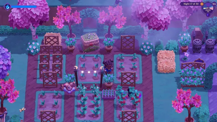 Moonlight Peaks - PC