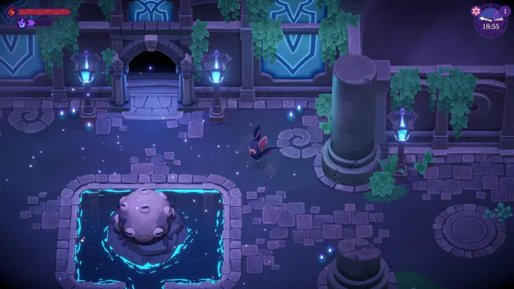 Moonlight Peaks - PC