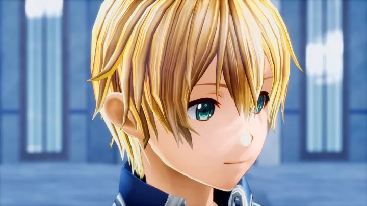 Sword Art Online Last Recollection - PC