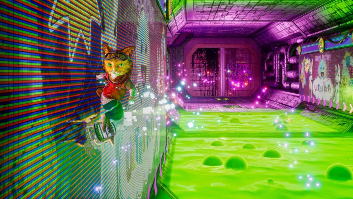 GORI: Cuddly Carnage