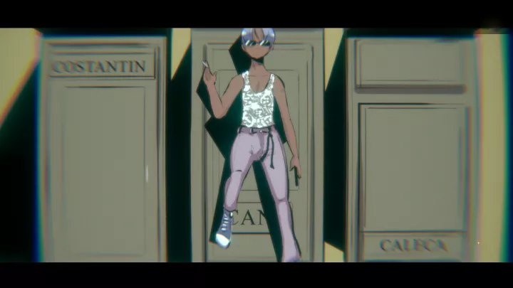 Mediterranea Inferno - PC