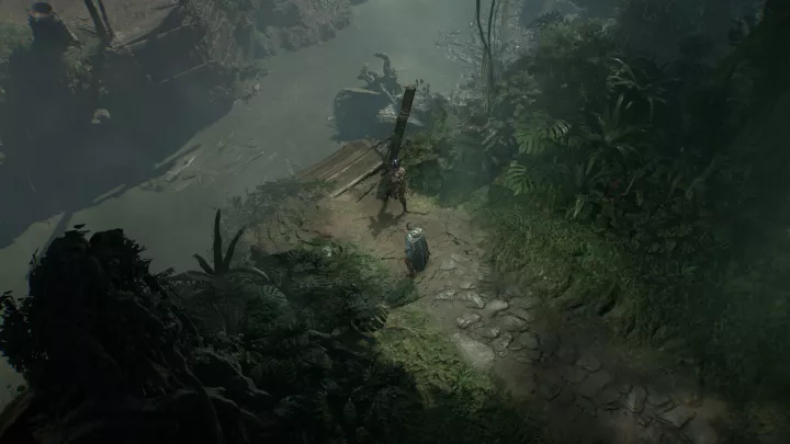 Diablo 4 - Vessel of Hatred - PC