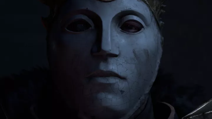 Diablo 4 - Vessel of Hatred