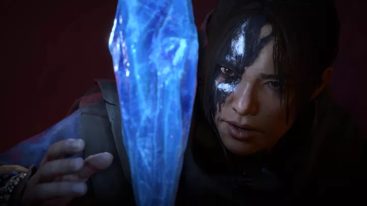 Diablo 4 - Vessel of Hatred