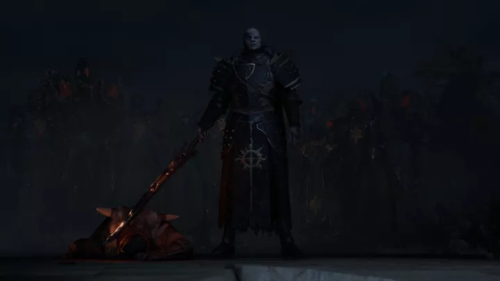 Diablo 4 - Vessel of Hatred