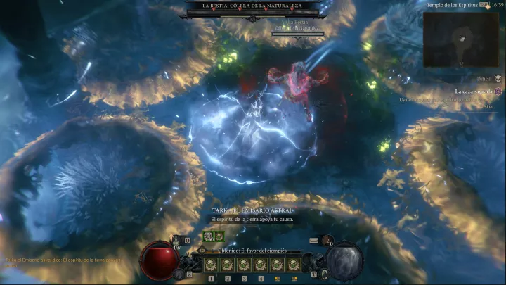 Diablo 4 - Vessel of Hatred