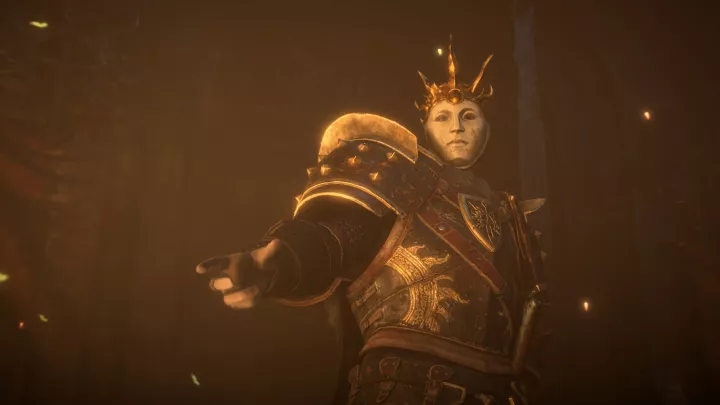 Diablo 4 - Vessel of Hatred - PC