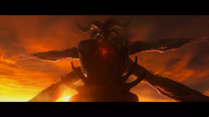 Diablo 4 - Vessel of Hatred - PC