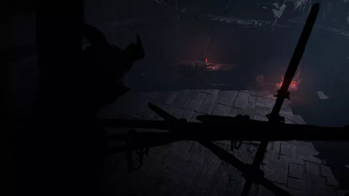 Diablo 4 - Vessel of Hatred