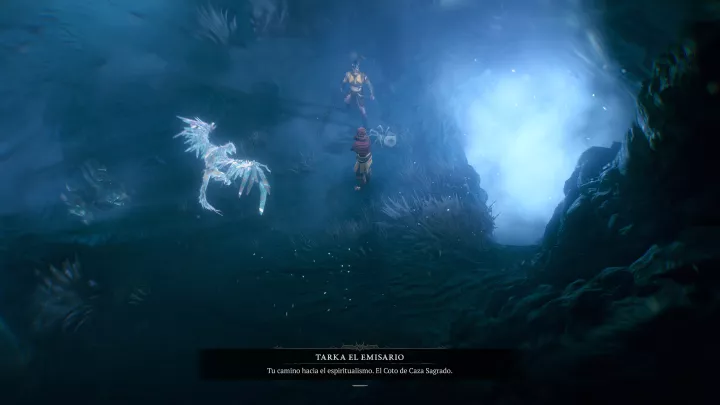 Diablo 4 - Vessel of Hatred