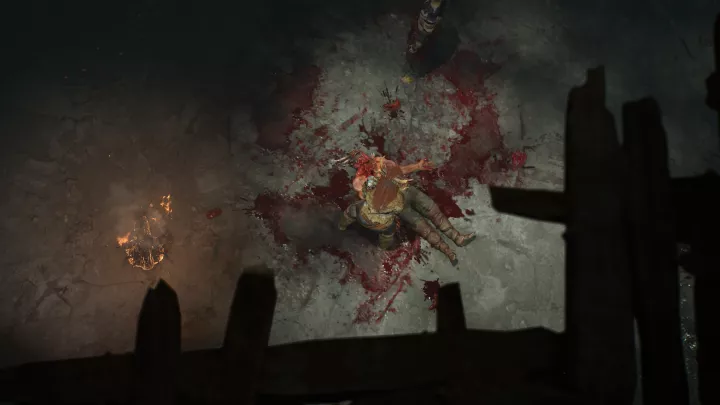 Diablo 4 - Vessel of Hatred - PC