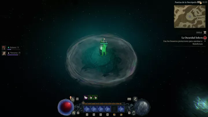 Diablo 4 - Vessel of Hatred - PC