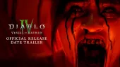 Tráiler y fecha de Vessel of Hatred, expansión de Diablo IV