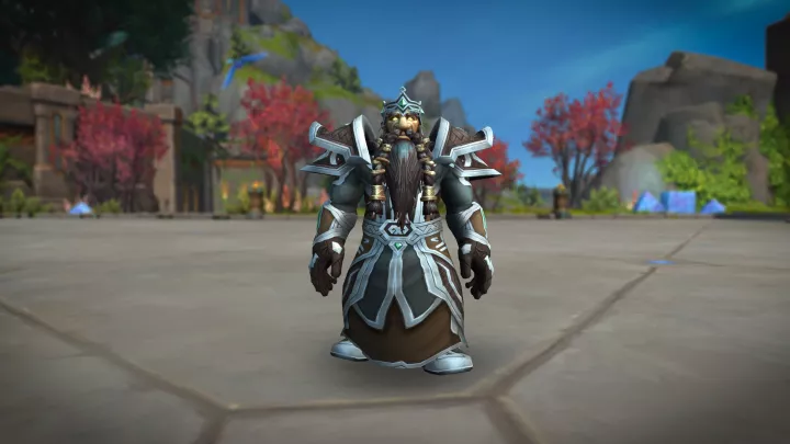 World of Warcraft The War Within