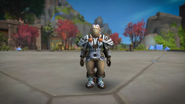 World of Warcraft The War Within