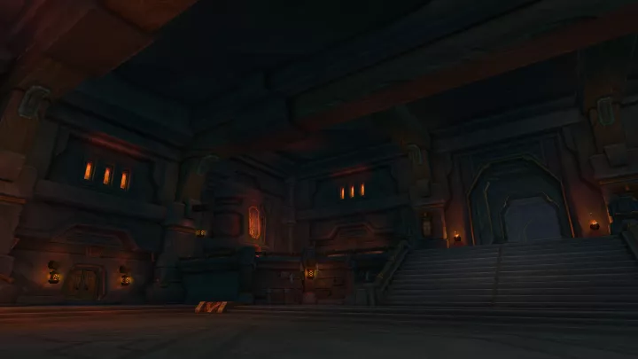 World of Warcraft The War Within