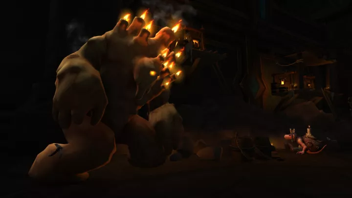 World of Warcraft: The War Within