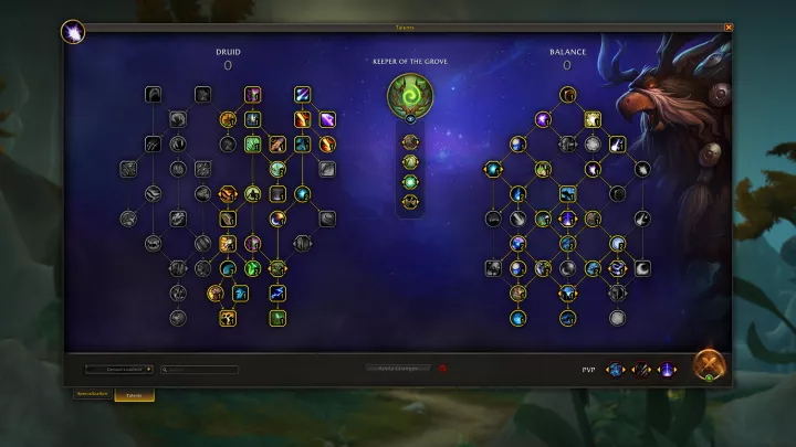 World of Warcraft The War Within