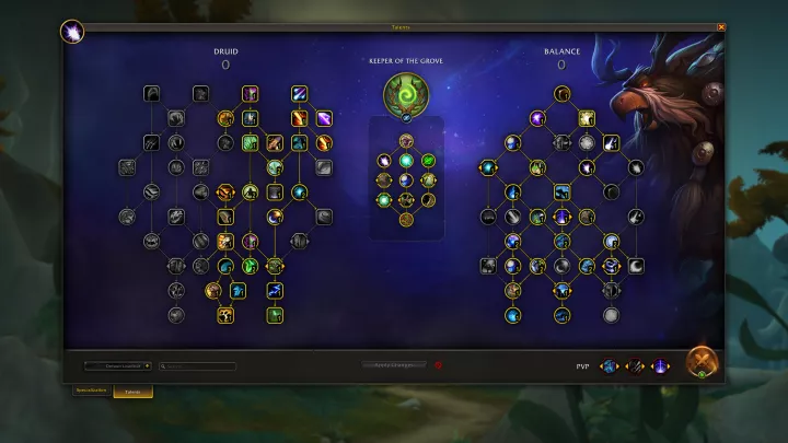 World of Warcraft The War Within