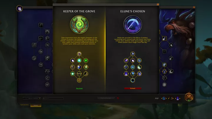 World of Warcraft The War Within - PC