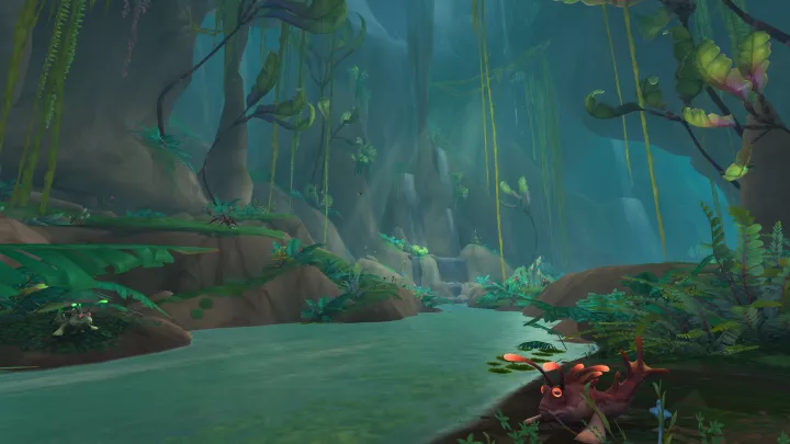 World of Warcraft The War Within